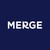 Merge logo