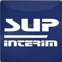 SUP INTERIM Le Havre logo