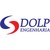 Dolp Engenharia logo