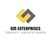 Om Enterprises logo