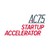 AC75 Startup Accelerator logo