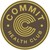 COMMIT. Health Club logo