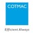 COTMAC logo