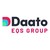 Daato - Part of EQS Group logo