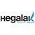 Hegalak Centro Deportivo logo