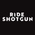Ride Shotgun logo
