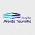 Hospital Aroldo Tourinho logo