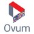 Ovum logo