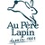 Restaurant Au Père Lapin logo