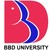 Babu Banarasi Das (BBD) University logo