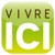 VIVRE ICI Les Sables D'Olonne logo