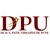 DR. D. Y. Patil Vidyapeeth (DPU) logo