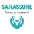 SARA ASSURE logo