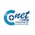 C+NET logo