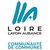 Communauté de communes Loire Layon Aubance logo