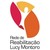 Serviço de Reabilitação Lucy Montoro Diadema logo