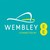 Wembley Stadium logo