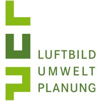 LUP - Luftbild Umwelt Planung GmbH logo