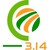 3.14 Aircraft Factory logo