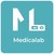 Medicalab logo