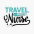 Travel Nursing (CNA, LPN, RN and etc.) logo