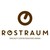 Röstraum / Specialty Coffee Roasters logo