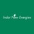Indar New Energies logo