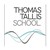 Thomas Tallis School logo