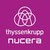 thyssenkrupp nucera logo