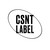 Cesante Label logo