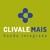 ClivaleMais Saúde Integrada logo