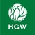 HGW CORPORATION logo
