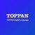 Toppan Digital Language logo