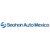 SEOHAN AUTO MÉXICO logo