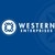 Western Enterprises logo