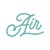 Air roastery logo