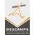 Descamps Bois logo