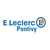 E. Leclerc Pontivy logo