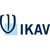 IKAV Group logo