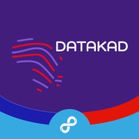 Datakad - Groupe Geoliance logo