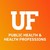 University of Florida College of Public Health and Health Professions logo