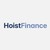 Hoist Finance AB (publ) Deutschland logo
