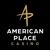 American Place Casino logo
