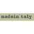 Made in Italy Group Ltd logo