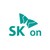SK On logo
