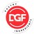 DGF - Pastry Ingredients logo