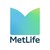 MetLife Egypt logo