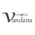 Vandana logo