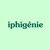 Iphigénie logo