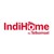 IndiHome TV logo